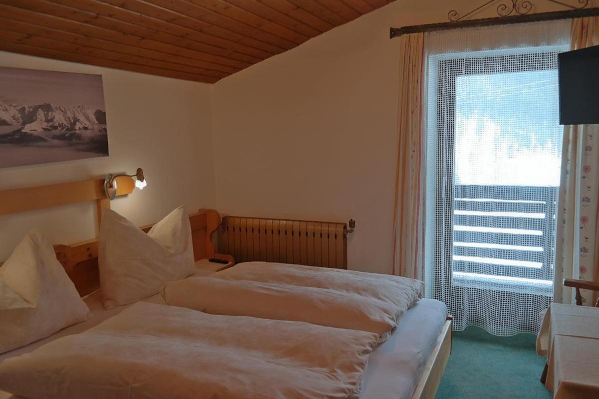 Mittereggalm Hotel Muhlbach Am Hochkonig Exterior photo